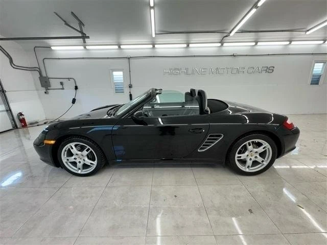 2005 Porsche 987 Boxster - Image 16 of 20
