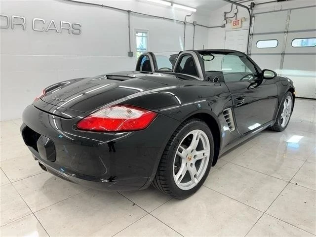 2005 Porsche 987 Boxster - Image 13 of 20