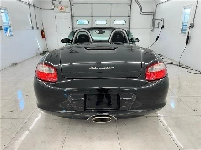 2005 Porsche 987 Boxster - Image 14 of 20