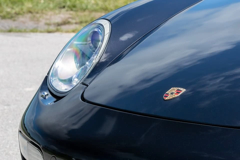 2005 Porsche 987 Boxster - Image 12 of 20