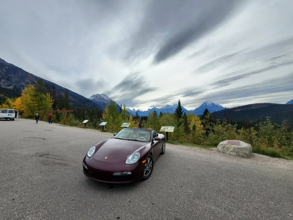 2005 Porsche 987 Boxster - Image 8 of 11