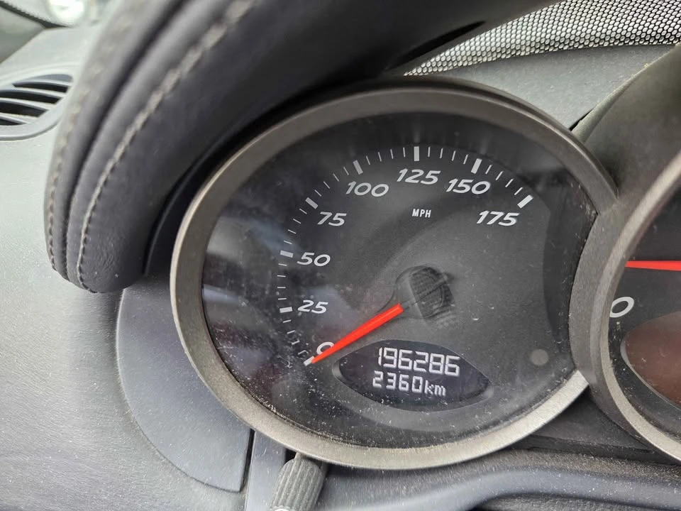 2005 Porsche 987 Boxster - Image 10 of 13