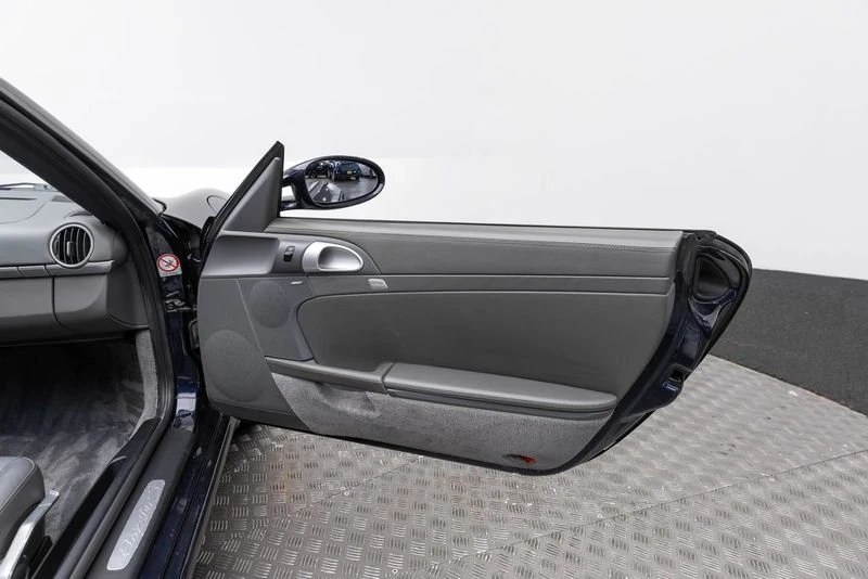 2005 Porsche 987 Boxster - Image 14 of 20