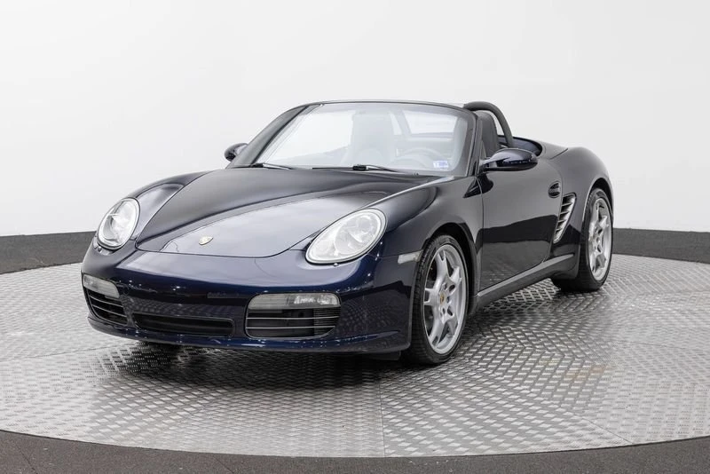 2005 Porsche 987 Boxster - Image 2 of 20