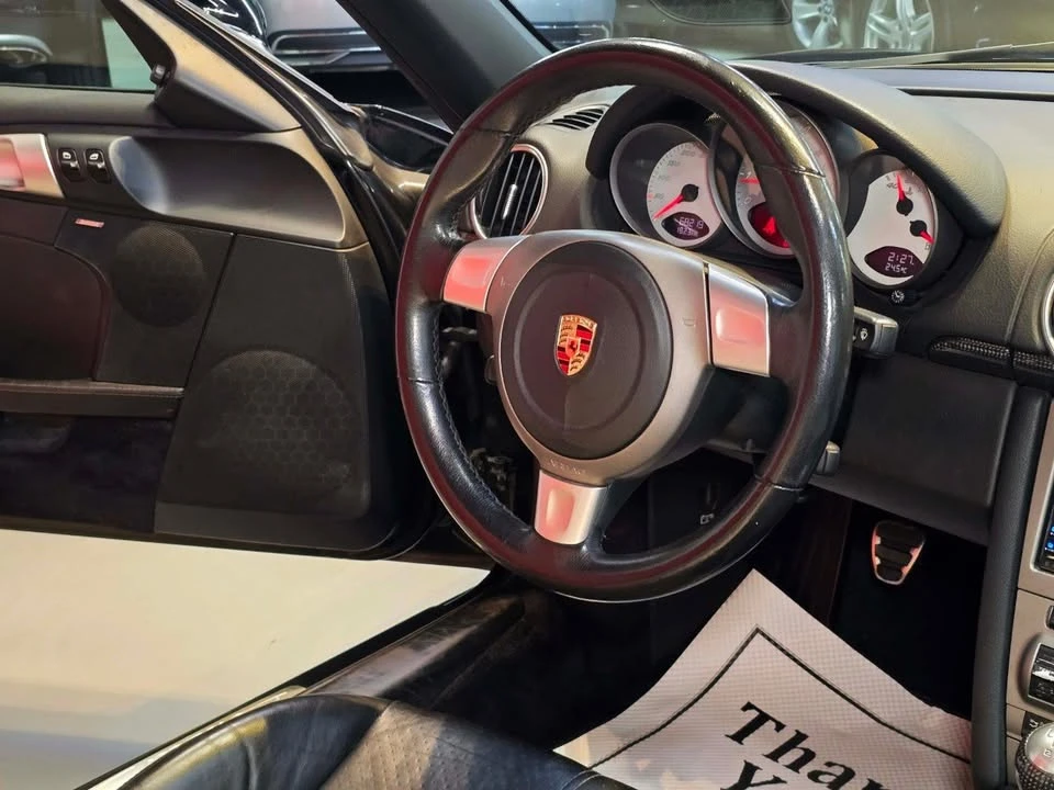 2005 Porsche 987 Boxster - Image 15 of 20