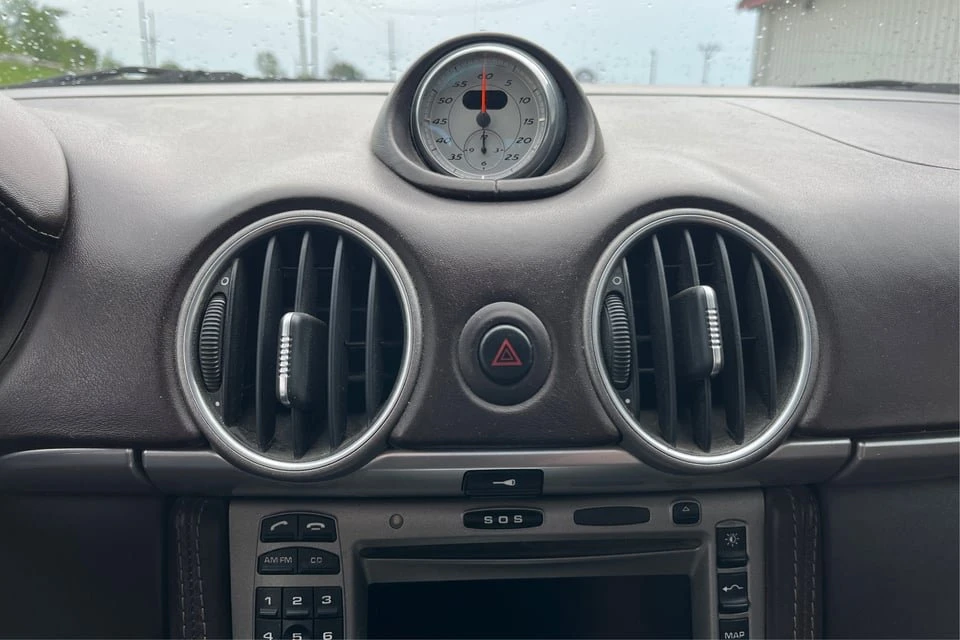 2005 Porsche 987 Boxster - Image 12 of 18