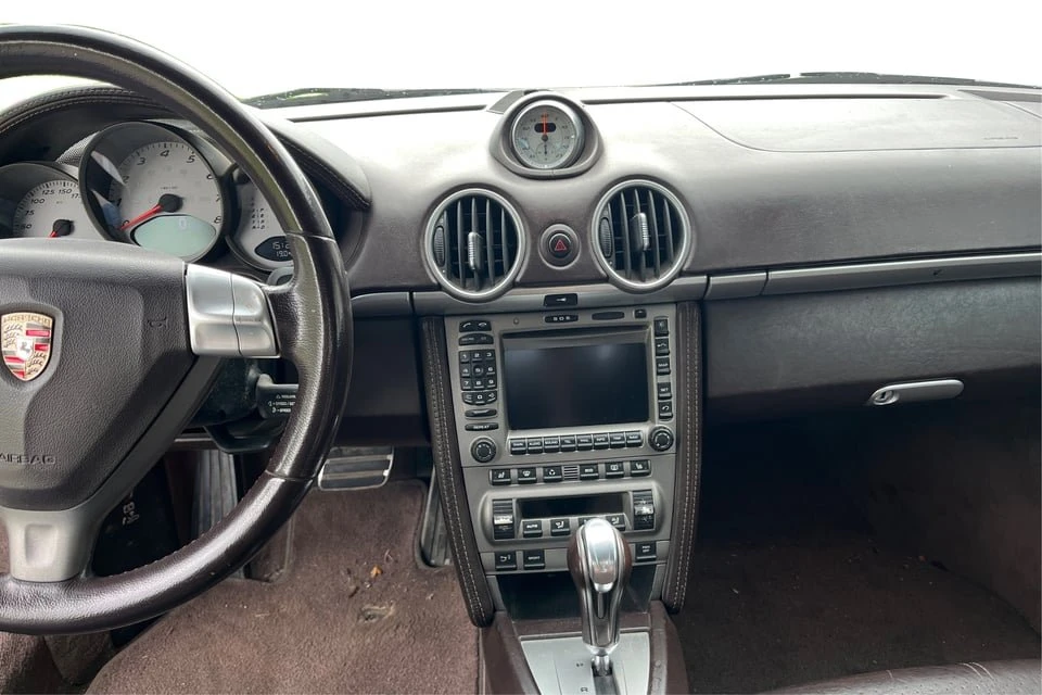 2005 Porsche 987 Boxster - Image 16 of 18