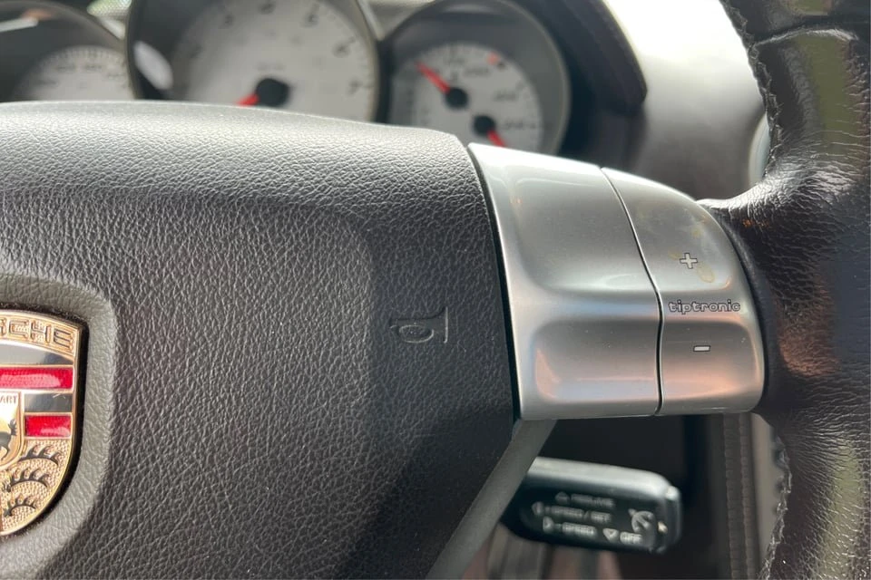 2005 Porsche 987 Boxster - Image 18 of 18