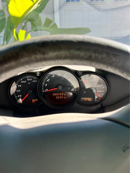 2005 Porsche 987 Boxster - Image 3 of 6