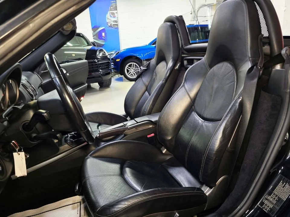 2005 Porsche 987 Boxster - Image 11 of 20