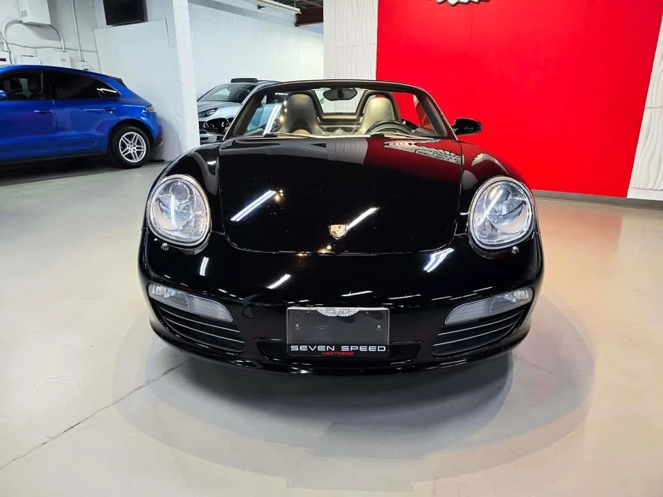 2005 Porsche 987 Boxster - Image 2 of 20