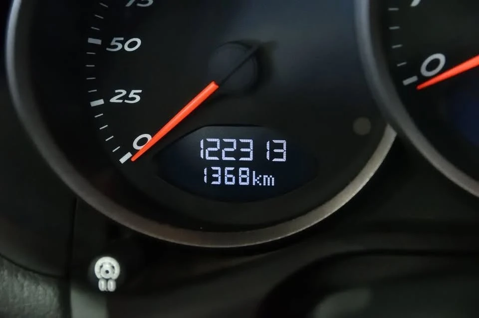2005 Porsche 987 Boxster - Image 13 of 19