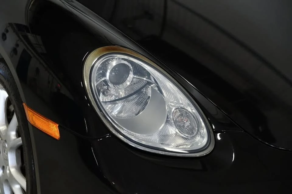 2005 Porsche 987 Boxster - Image 3 of 19