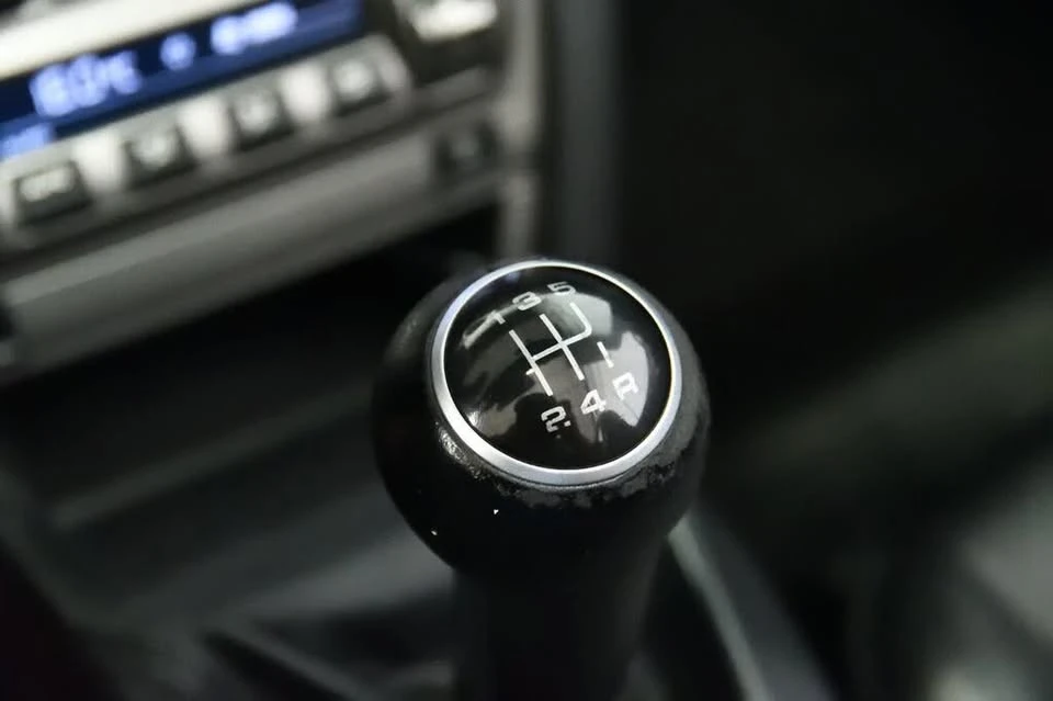 2005 Porsche 987 Boxster - Image 16 of 19