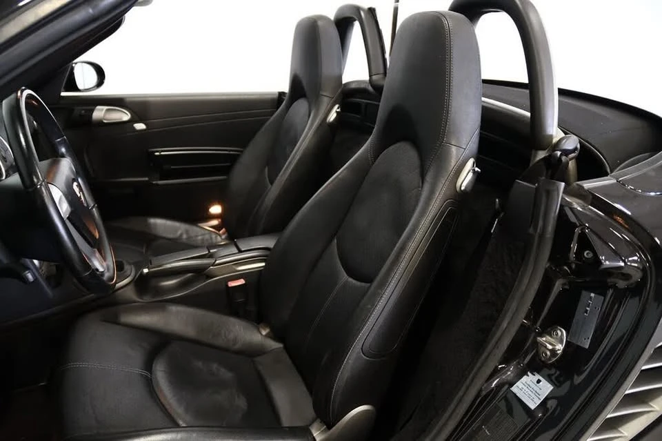 2005 Porsche 987 Boxster - Image 11 of 19