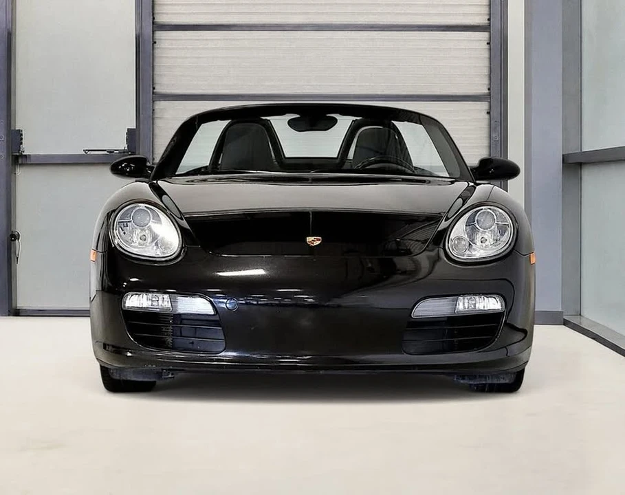 2005 Porsche 987 Boxster - Image 5 of 19
