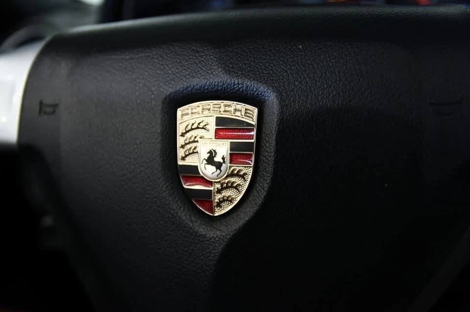 2005 Porsche 987 Boxster - Image 18 of 19