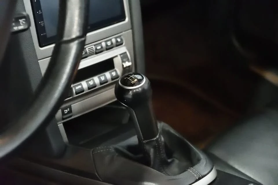 2005 Porsche 987 Boxster - Image 9 of 19