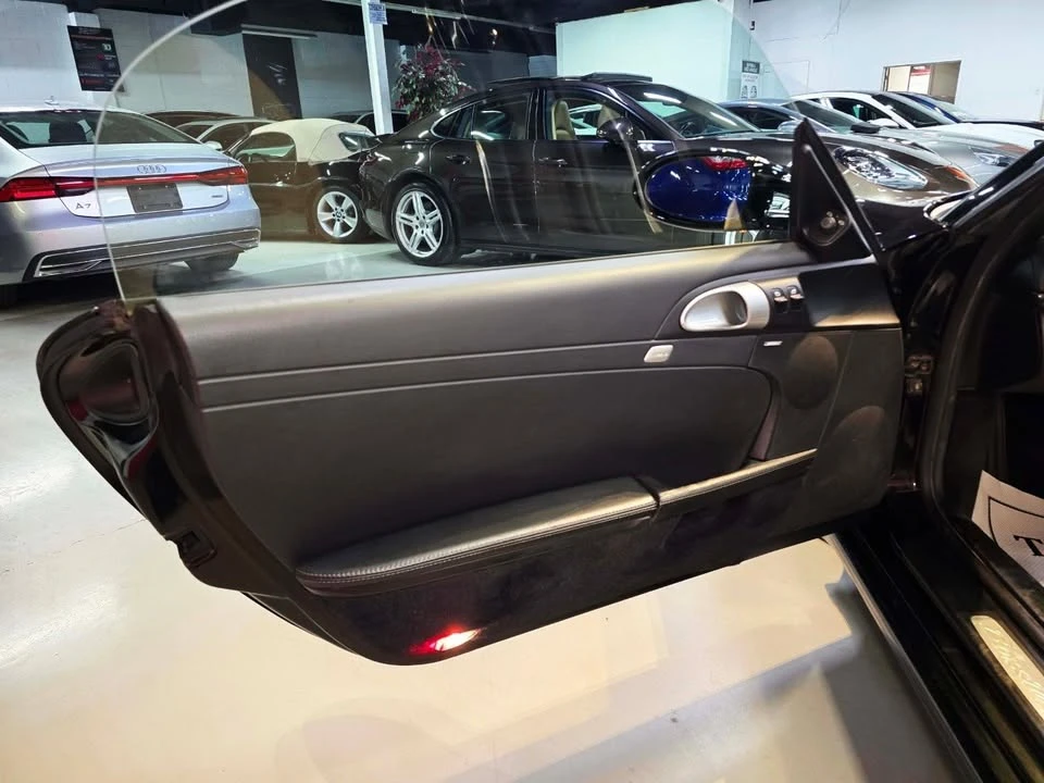 2005 Porsche 987 Boxster - Image 10 of 20