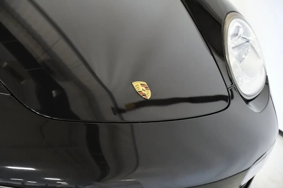 2005 Porsche 987 Boxster - Image 4 of 19