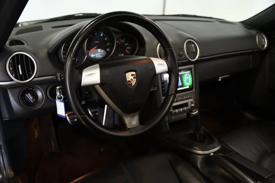 2005 Porsche 987 Boxster - Image 8 of 19