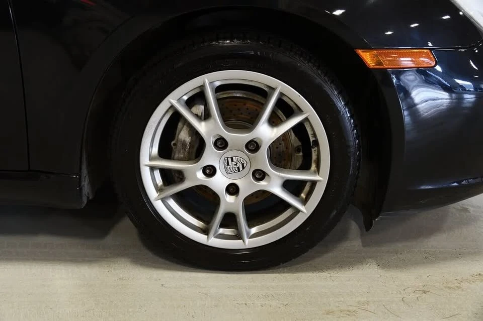 2005 Porsche 987 Boxster - Image 7 of 19
