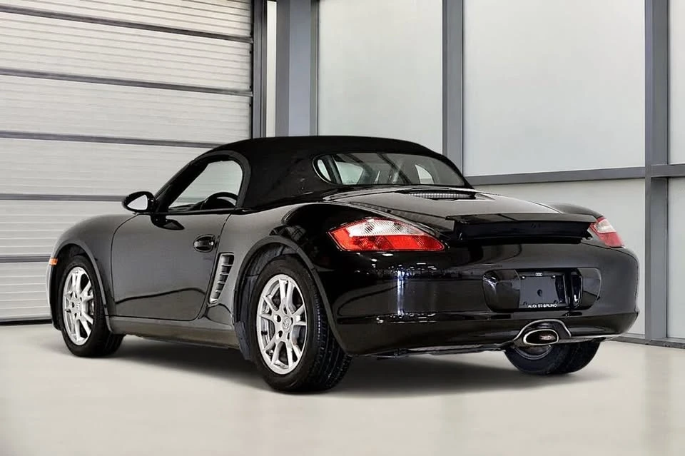 2005 Porsche 987 Boxster - Image 19 of 19