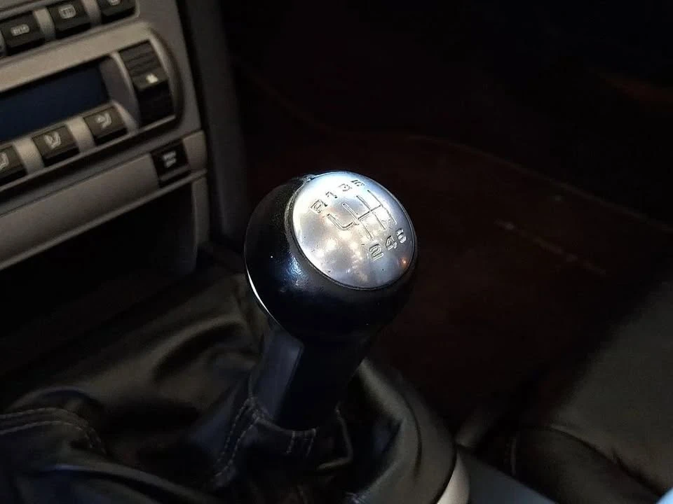 2005 Porsche 987 Boxster - Image 12 of 19