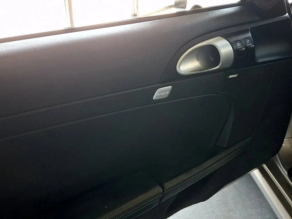 2005 Porsche 987 Boxster - Image 9 of 19
