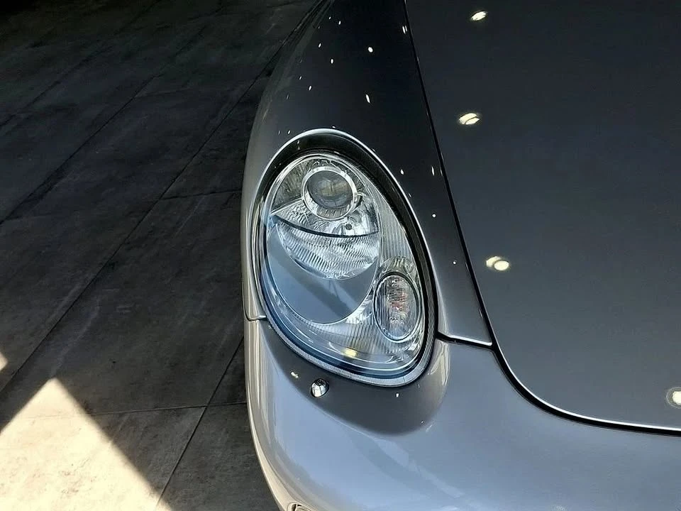 2005 Porsche 987 Boxster - Image 8 of 19