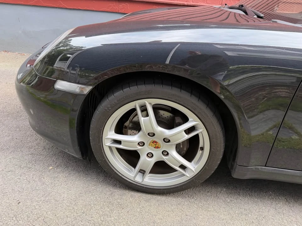 2005 Porsche 987 Boxster - Image 3 of 4