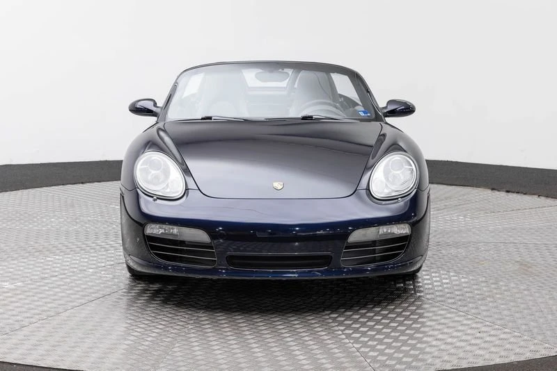 2005 Porsche 987 Boxster - Image 3 of 20