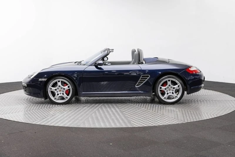 2005 Porsche 987 Boxster - Image 8 of 20