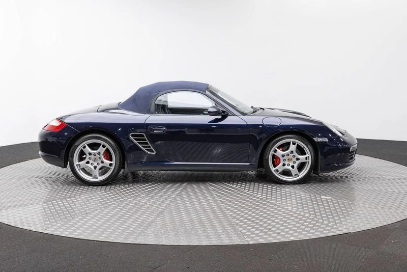 2005 Porsche 987 Boxster - Image 10 of 20