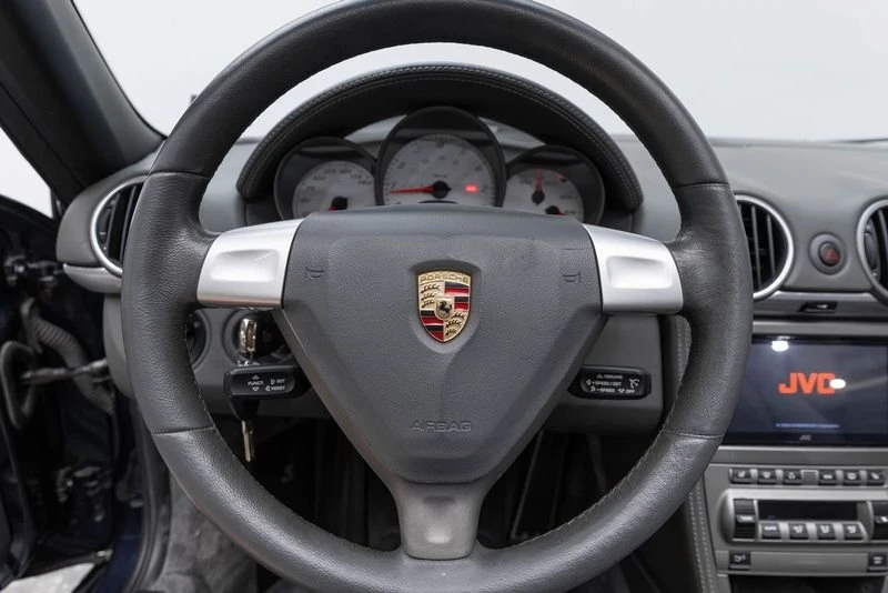 2005 Porsche 987 Boxster - Image 19 of 20