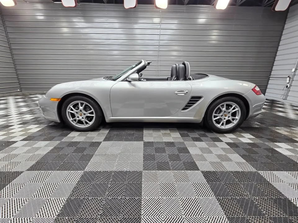 2005 Porsche 987 Boxster - Image 6 of 18