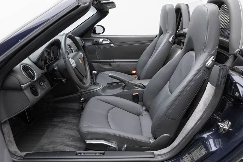 2005 Porsche 987 Boxster - Image 16 of 20
