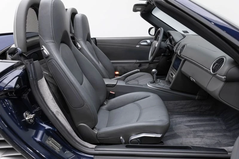 2005 Porsche 987 Boxster - Image 15 of 20