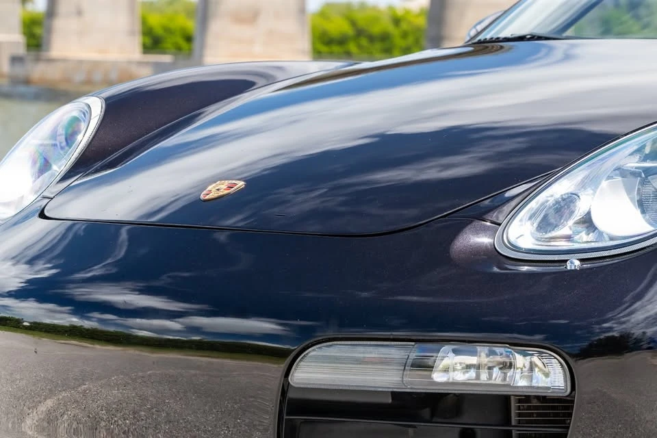 2005 Porsche 987 Boxster - Image 14 of 20