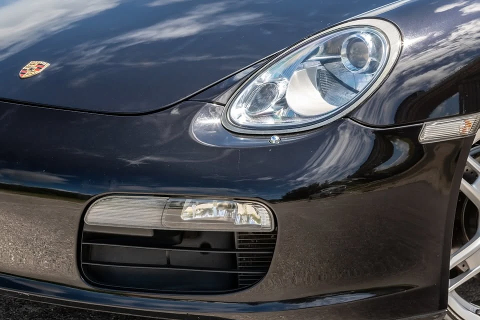 2005 Porsche 987 Boxster - Image 11 of 20