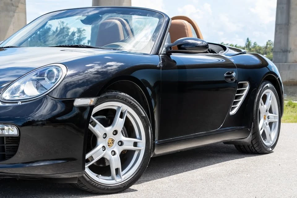 2005 Porsche 987 Boxster - Image 17 of 20