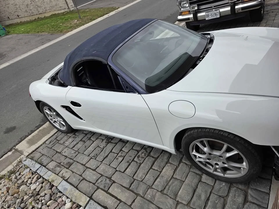 2005 Porsche 987 Boxster - Image 4 of 13