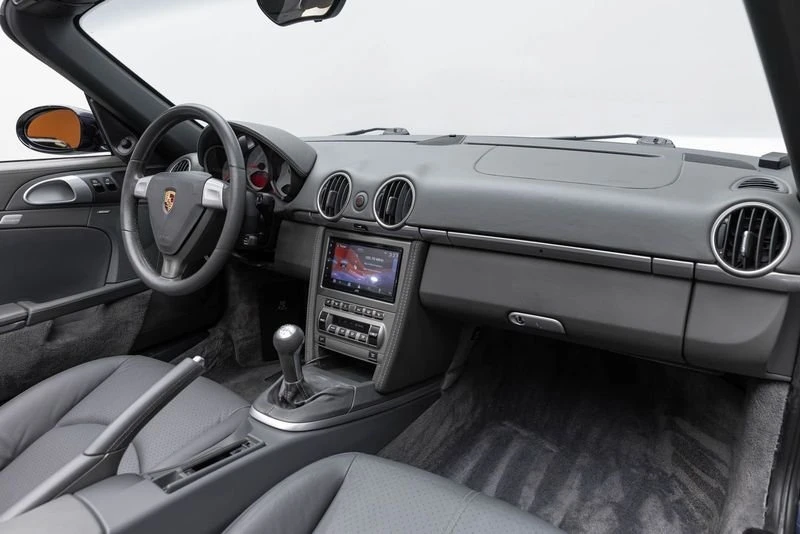 2005 Porsche 987 Boxster - Image 18 of 20