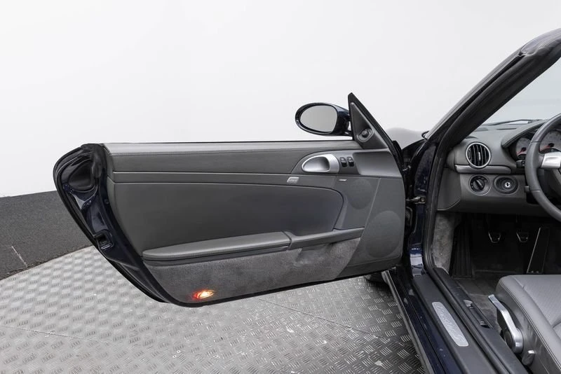 2005 Porsche 987 Boxster - Image 13 of 20