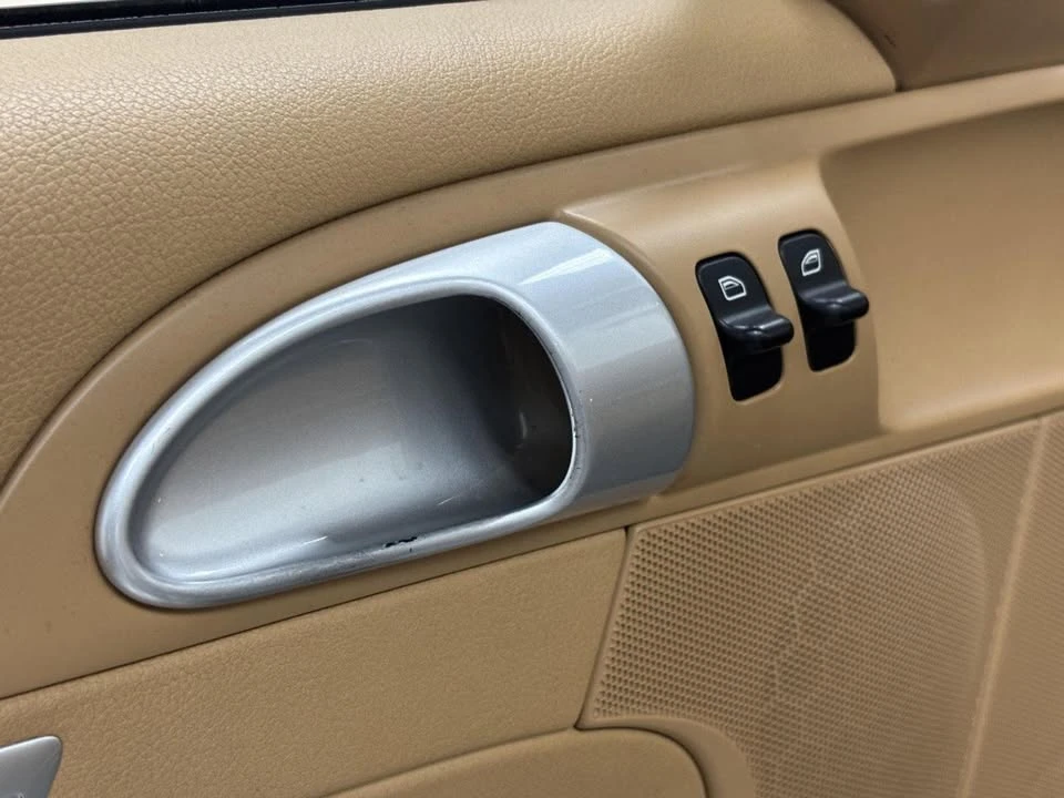 2005 Porsche 987 Boxster - Image 17 of 20