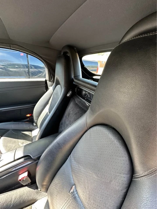 2005 Porsche 987 Boxster - Image 11 of 20