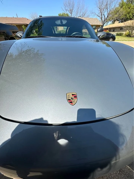 2005 Porsche 987 Boxster - Image 20 of 20