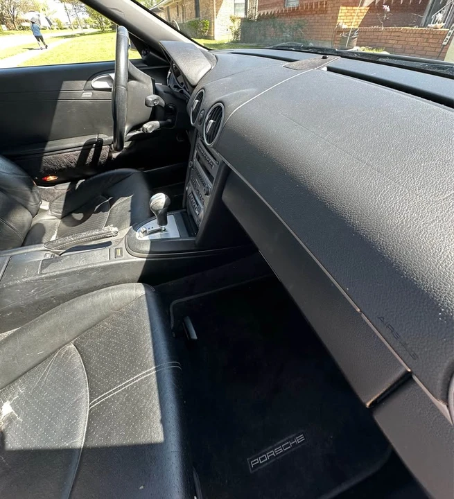 2005 Porsche 987 Boxster - Image 18 of 20