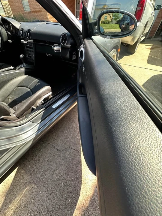 2005 Porsche 987 Boxster - Image 14 of 20