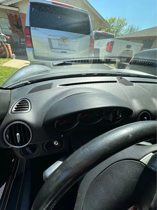 2005 Porsche 987 Boxster - Image 10 of 20